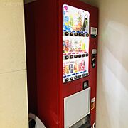 自動販売機