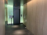 エントランスホール