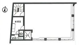 JR京浜東北・根岸線 大宮駅 徒歩5分 5階/-