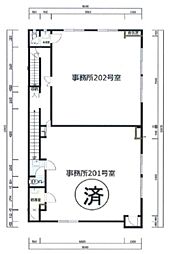 JR京浜東北・根岸線 大宮駅 徒歩15分 2階/-