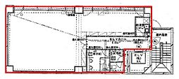 都営浅草線 蔵前駅 徒歩5分 4階/-