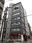 東京都中央区新富1丁目：物件画像／株式会社アドマイアー