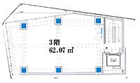 東京都渋谷区神南1丁目：物件画像／株式会社アドマイアー