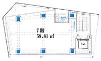 東京都渋谷区神南1丁目：物件画像／株式会社アドマイアー