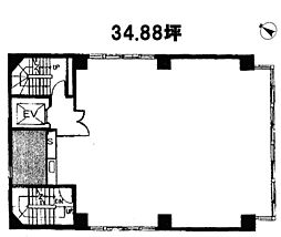 総武本線 新日本橋駅 徒歩3分