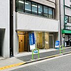 東京都港区新橋6丁目：物件画像／株式会社アドマイアー