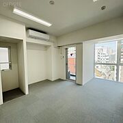 基準階 室内