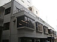 東京都渋谷区南平台町15丁目：物件画像／株式会社アドマイアー