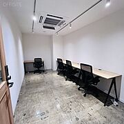 3階室内