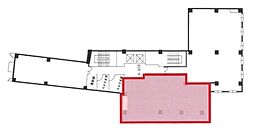 JR山手線 五反田駅 徒歩3分 3階/-
