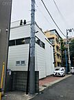 東京都渋谷区猿楽町17丁目：物件画像／株式会社アドマイアー