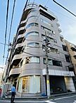 東京都品川区西五反田2丁目：物件画像／株式会社アドマイアー