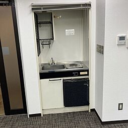東神田サンコービル ワンルームの写真
