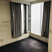 302号室 室内