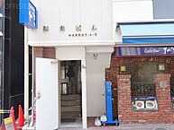 東京都中央区銀座2丁目：物件画像／株式会社アドマイアー