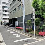 東京都港区新橋5丁目8：物件画像／株式会社アドマイアー