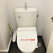 213号室 室内