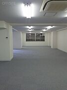 102号室室内