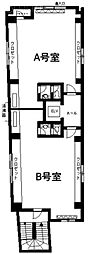 東京メトロ丸ノ内線 四谷三丁目駅 徒歩3分 8階/-