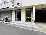 東京都新宿区新宿5丁目：物件画像／株式会社アドマイアー