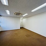 803号室 室内