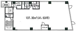 JR総武線 大久保駅 徒歩5分 6階/-