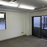 801号室 室内