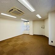 803号室 室内