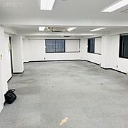 4階 室内(原状回復前です)