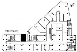 山手線 新橋駅 徒歩2分