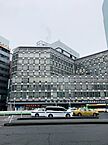 東京都港区新橋2丁目：物件画像／株式会社アドマイアー