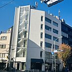 東京都渋谷区神宮前2丁目：物件画像／株式会社アドマイアー