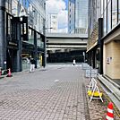 側道