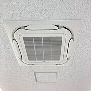基準階 空調