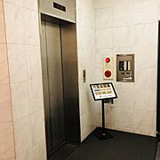 エレベーター