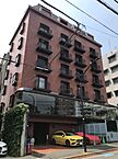 東京都渋谷区千駄ヶ谷2丁目37：物件画像／株式会社アドマイアー