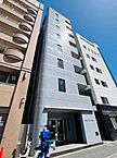 東京都中央区築地1丁目：物件画像／株式会社アドマイアー