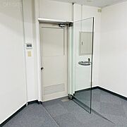 601号室室内
