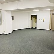 4階 室内