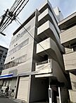 東京都品川区南大井3丁目：物件画像／株式会社アドマイアー