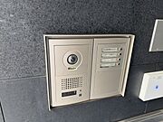 インターホン