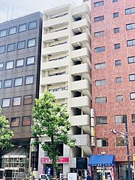 東京メトロ丸ノ内線 四谷三丁目駅 徒歩7分 5階/-