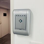 201号室 設備