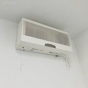201号室 設備