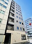 東京都港区東新橋2丁目5：物件画像／株式会社アドマイアー