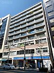 東京都新宿区新宿1丁目：物件画像／株式会社アドマイアー