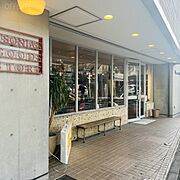 1階店舗