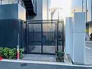 通用口