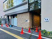 エントランス(入口)