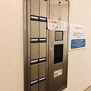 セキュリティ設備